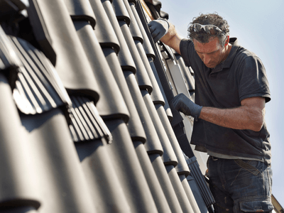 About Roof Repair Experts Oro Grande, CA
